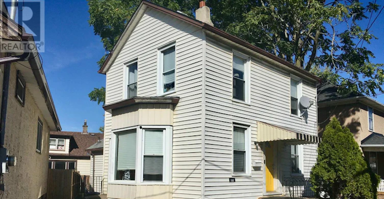 REAR-163 Welland Avenue, St. Catharines, ON, L2R 2N9 - 34