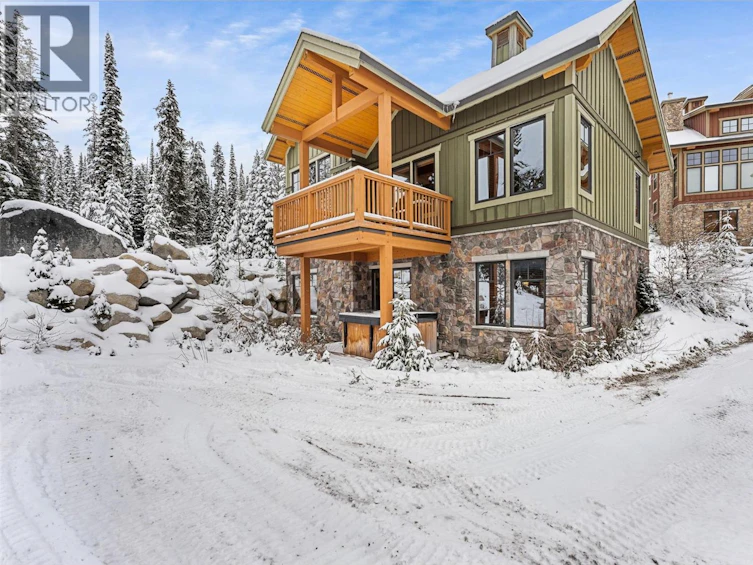 14-255 Feathertop Way, Big White, BC, V1P 1T4 - 36