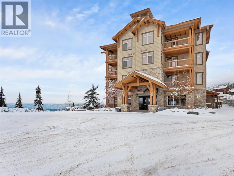 14-255 Feathertop Way, Big White, BC, V1P 1T4 - 45