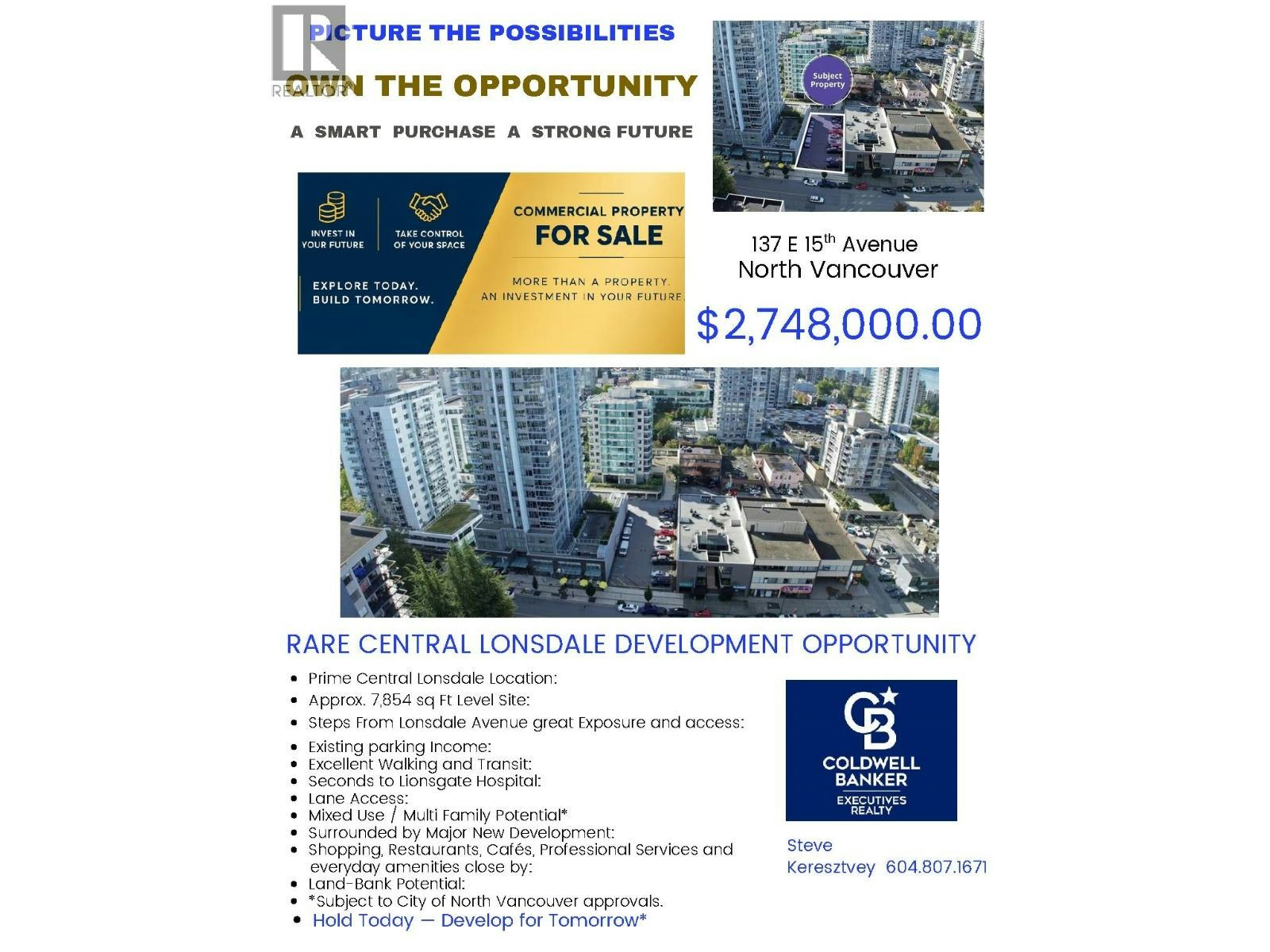 137 E 15th Street, North Vancouver, BC, V7L 2P7 - 5