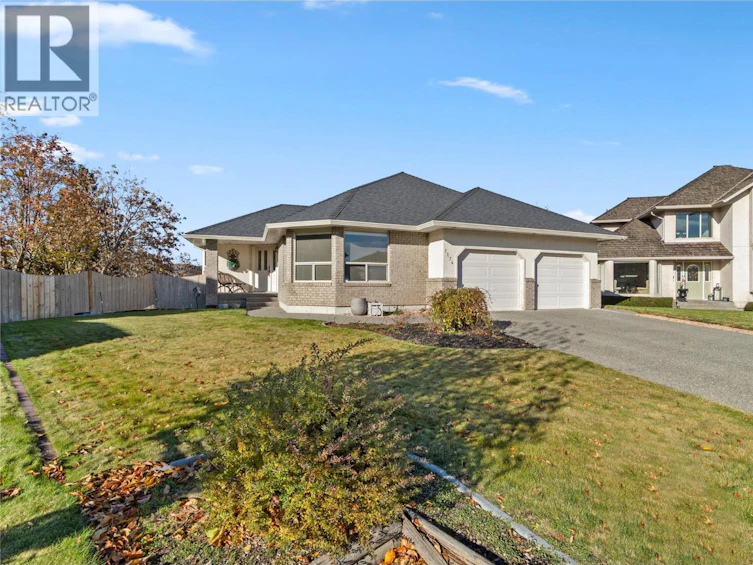 1274 St Andrews Way, Kamloops, BC, V1S 1S6 - 27