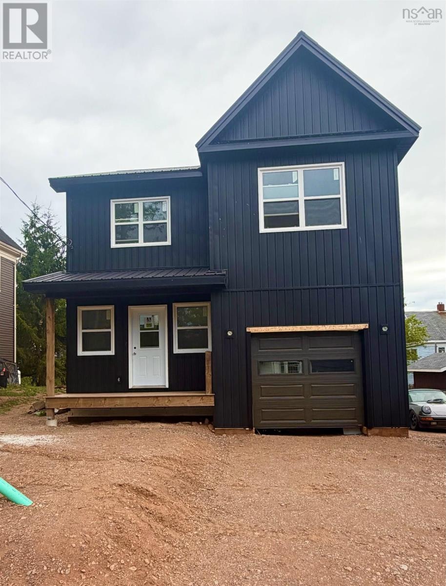 138 Pleasant Street, Truro, NS, B2N 3S4