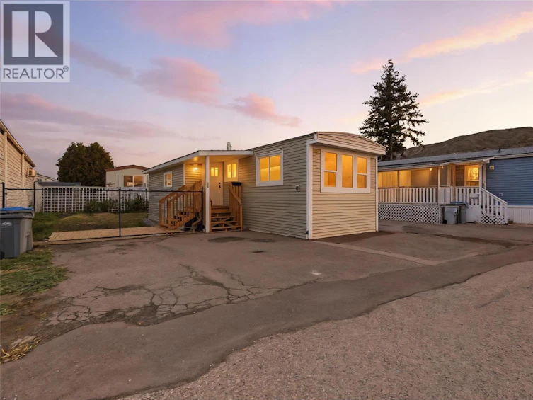 96-1655 Ord Road, Kamloops, BC, V2B 7V6
