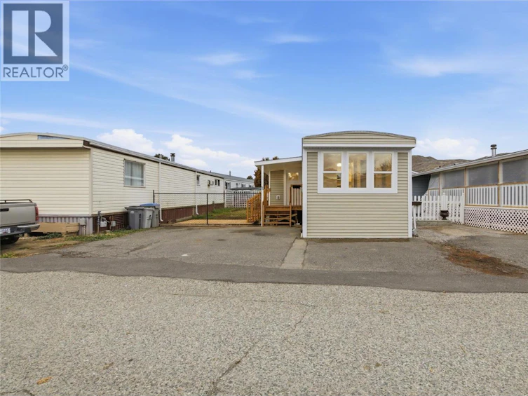 96-1655 Ord Road, Kamloops, BC, V2B 7V6 - 2