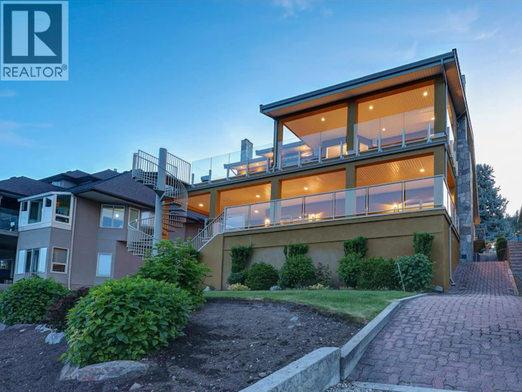 529 Zdralek Cove, West Kelowna, BC, V1Z 3J7 - 53