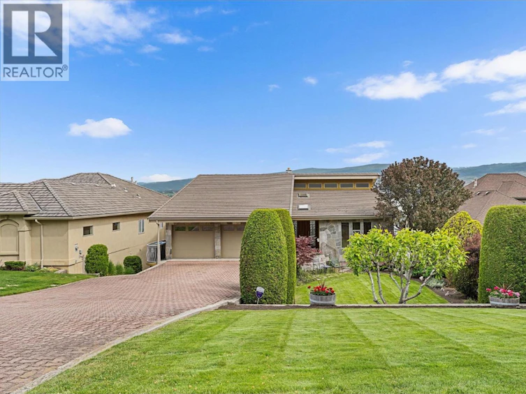529 Zdralek Cove, West Kelowna, BC, V1Z 3J7 - 7