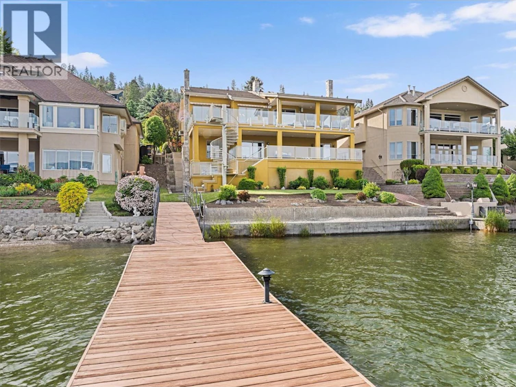 529 Zdralek Cove, West Kelowna, BC, V1Z 3J7 - 2