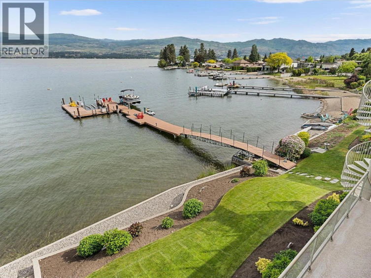 529 Zdralek Cove, West Kelowna, BC, V1Z 3J7 - 22