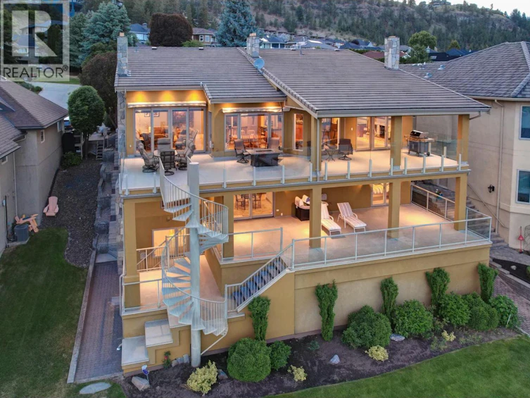 529 Zdralek Cove, West Kelowna, BC, V1Z 3J7 - 6