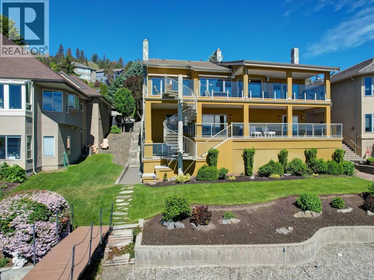 529 Zdralek Cove, West Kelowna, BC, V1Z 3J7 - 59