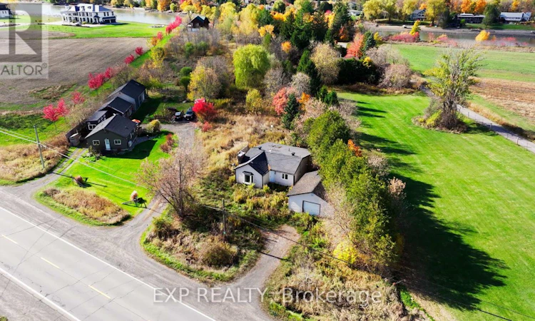 458 River Road