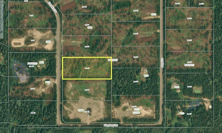 LOT-15 Paradise Drive