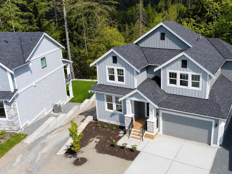 1981 Sparrow Hawk Place, Agassiz, BC, V0M 1A1