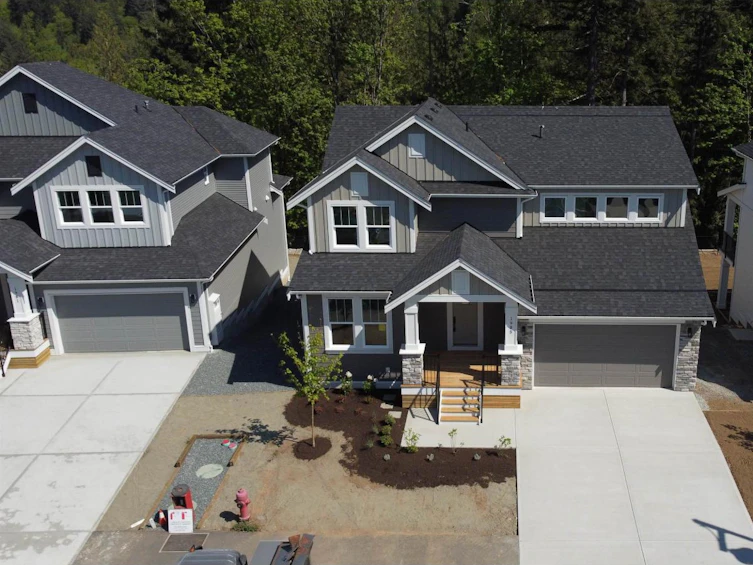 1985 Sparrow Hawk Place, Agassiz, BC, V0M 1A1