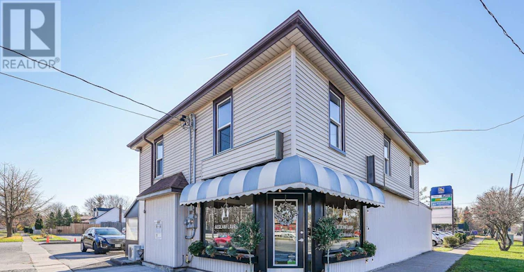 10-242 Mary Street, Niagara-on-the-Lake, ON, L0S 1J0