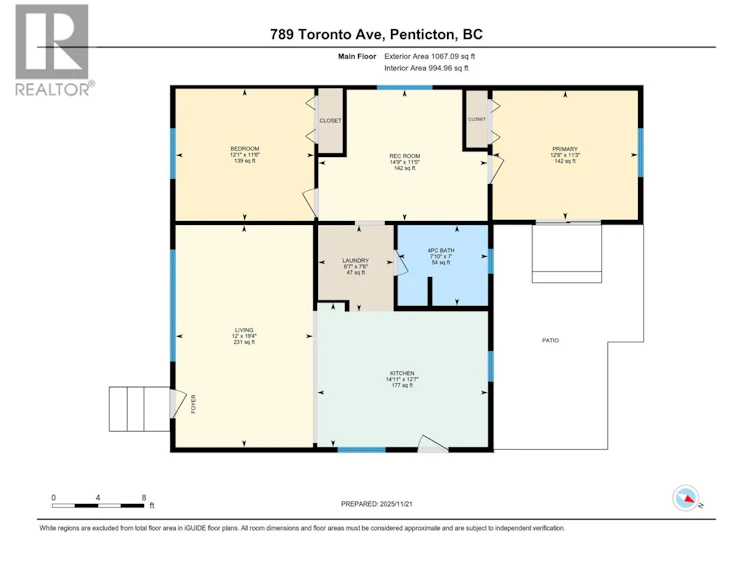 789 Toronto Avenue, Penticton, BC, V2A 2P8 - 42