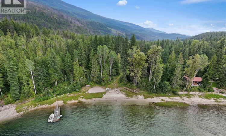 Lot-9 Pete Martin Bay