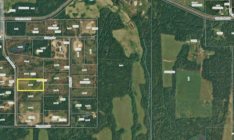 LOT-16 Paradise Road