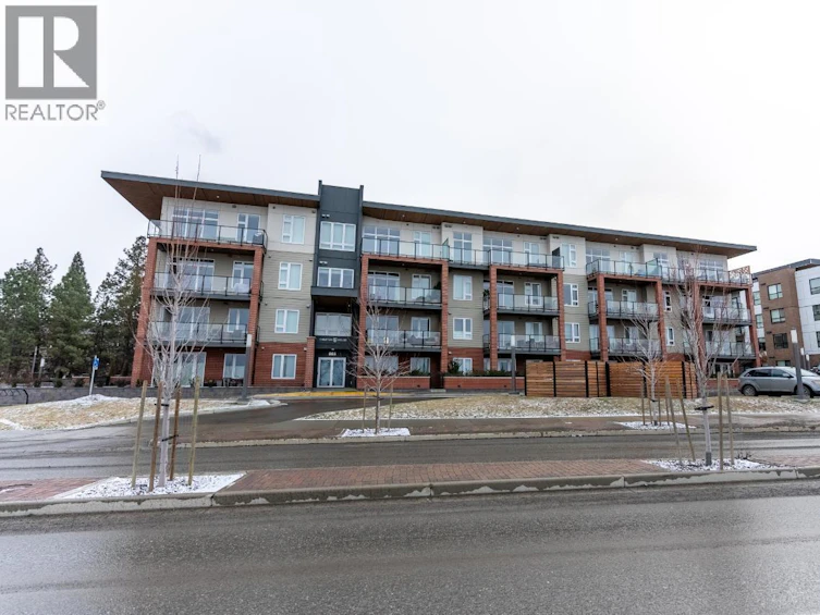 204-885 University Drive, Kamloops, BC, V2C 0K2 - 20