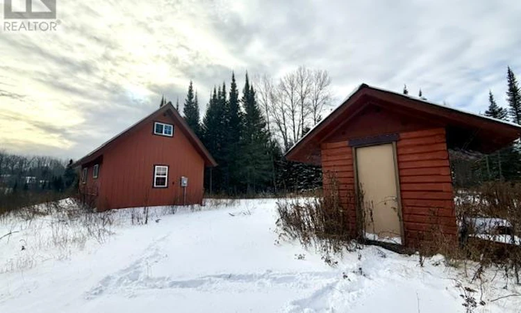 356 Cloud Bay Road