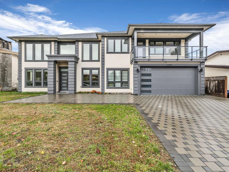 6595 Dayton Drive, Chilliwack BC V2R 1V4