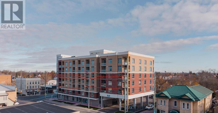 203-223 10th Street, Hanover, ON, N4N 1P2 - 10
