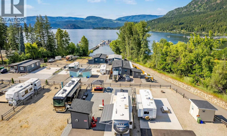 75-2673 Blind Bay Road