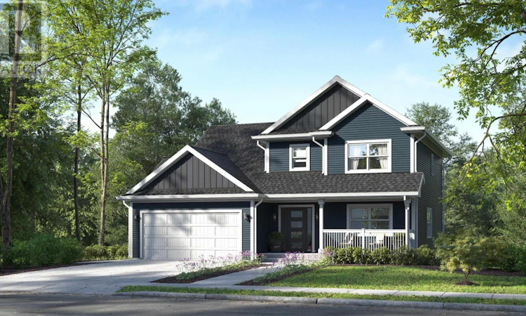Lot 5063-100 Knotwood Lane, Indigo Shores