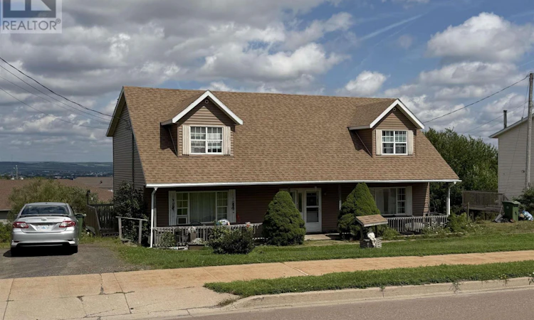 523/525 Truro Heights Road