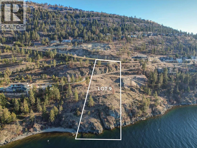 Lot 9-180 Sheerwater Court, Kelowna, BC, V1V 2X1 - 4