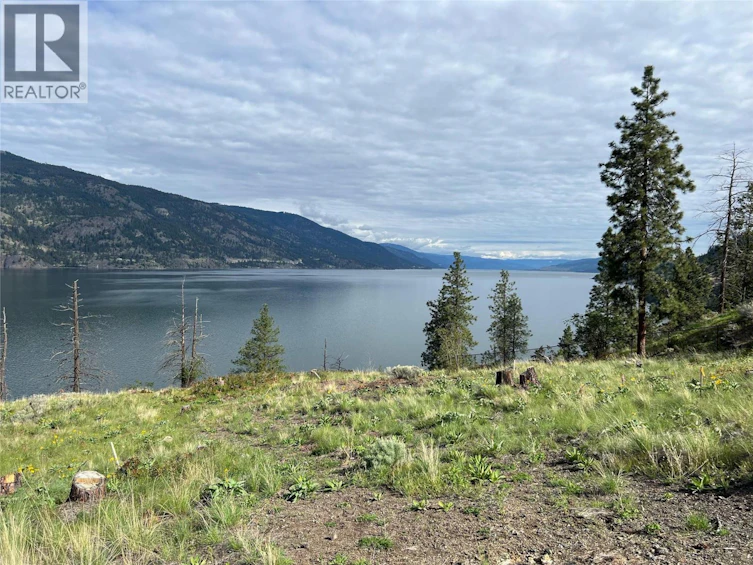 Lot 9-180 Sheerwater Court, Kelowna, BC, V1V 2X1