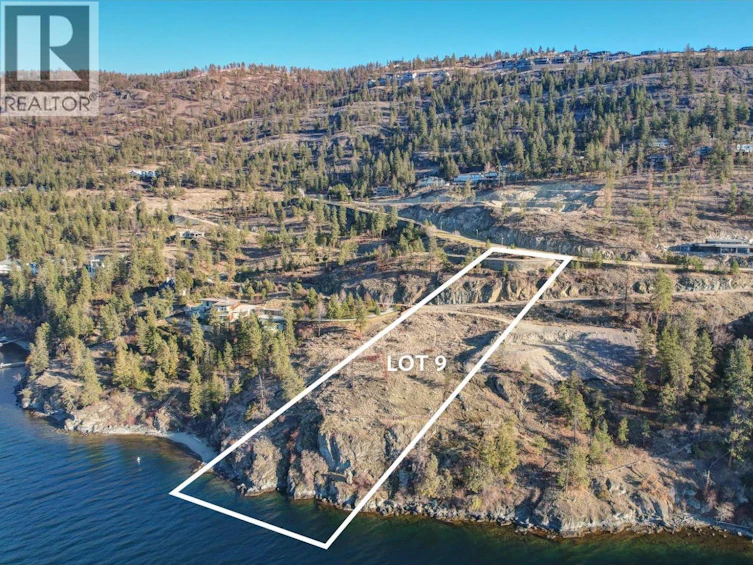 Lot 9-180 Sheerwater Court, Kelowna, BC, V1V 2X1 - 3