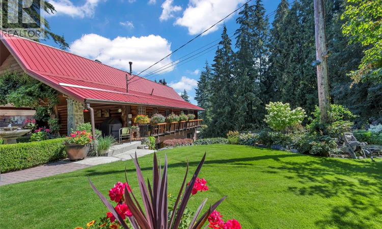 2726 Tranquil Place