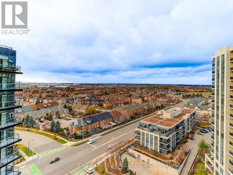 1307-20 Gatineau Drive, Vaughan, ON, L4J 0L3 - 18