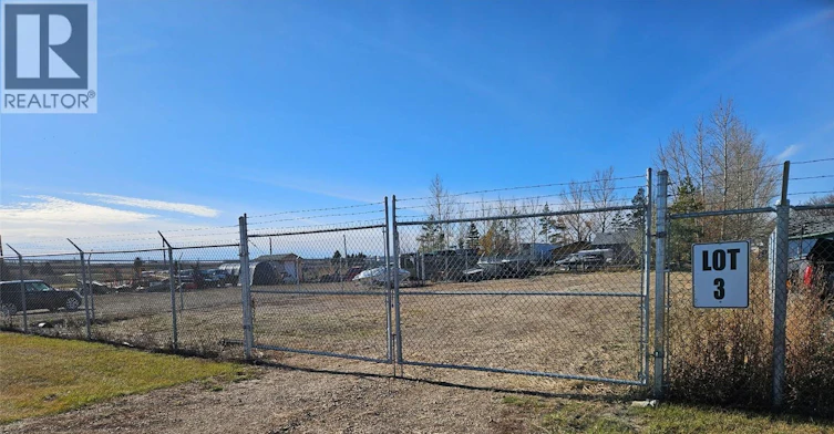 Lot 3-1450 Ominica Street E, Moose Jaw, SK, S6H 0G6 - 2