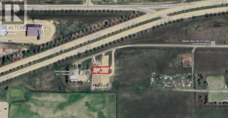 Lot 3-1450 Ominica Street E, Moose Jaw, SK, S6H 0G6