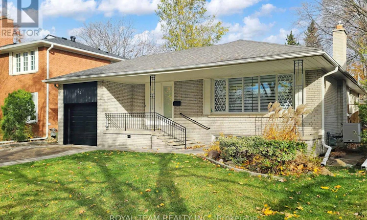 37 Markland Drive