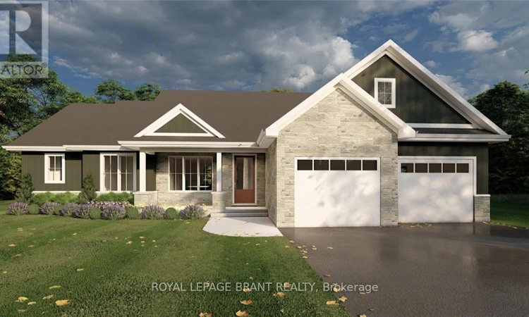 LOT-4 Willowdale Street