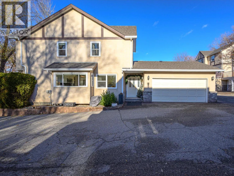 9-401 Browne Road, Vernon, BC, V1T 7M2