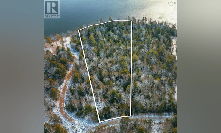 Acreage Ross Point Road