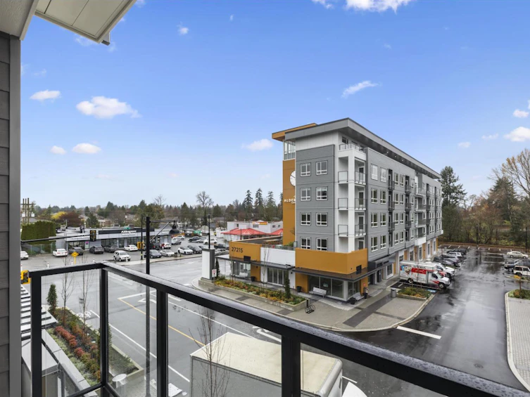 302-27218 Aldergrove Town Centre Drive, Langley, BC, V4W 0E4 - 24