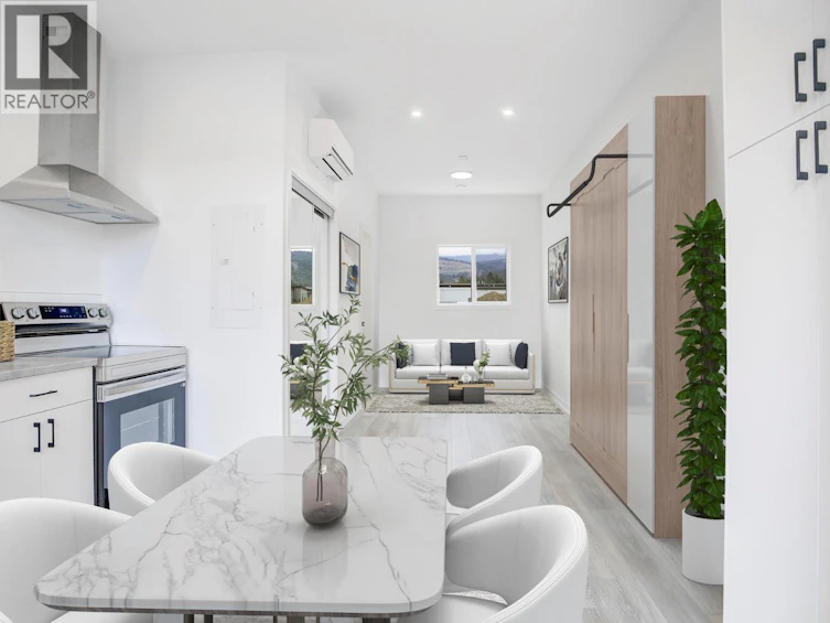5A-8900 Jim Bailey Road, Kelowna, BC, V4V 1E5 - 5