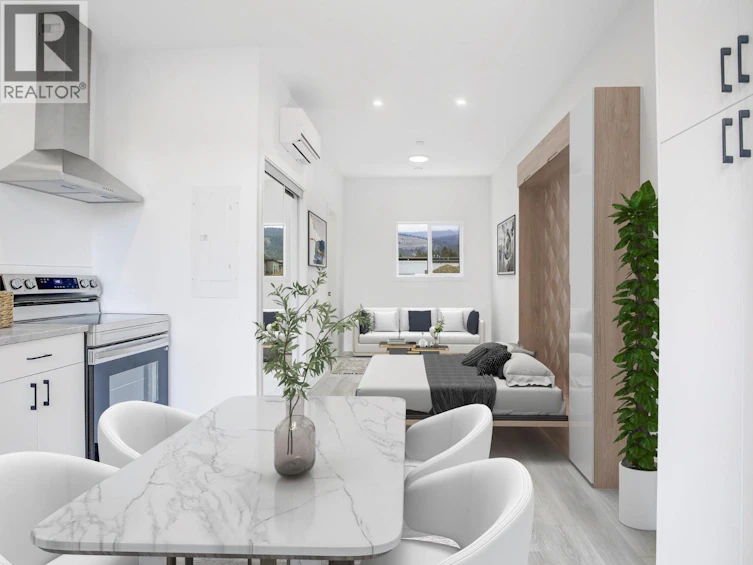 5A-8900 Jim Bailey Road, Kelowna, BC, V4V 1E5 - 7