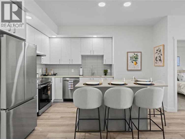 308-1111 Frost Road, Kelowna, BC, V1W 0G8 - 4