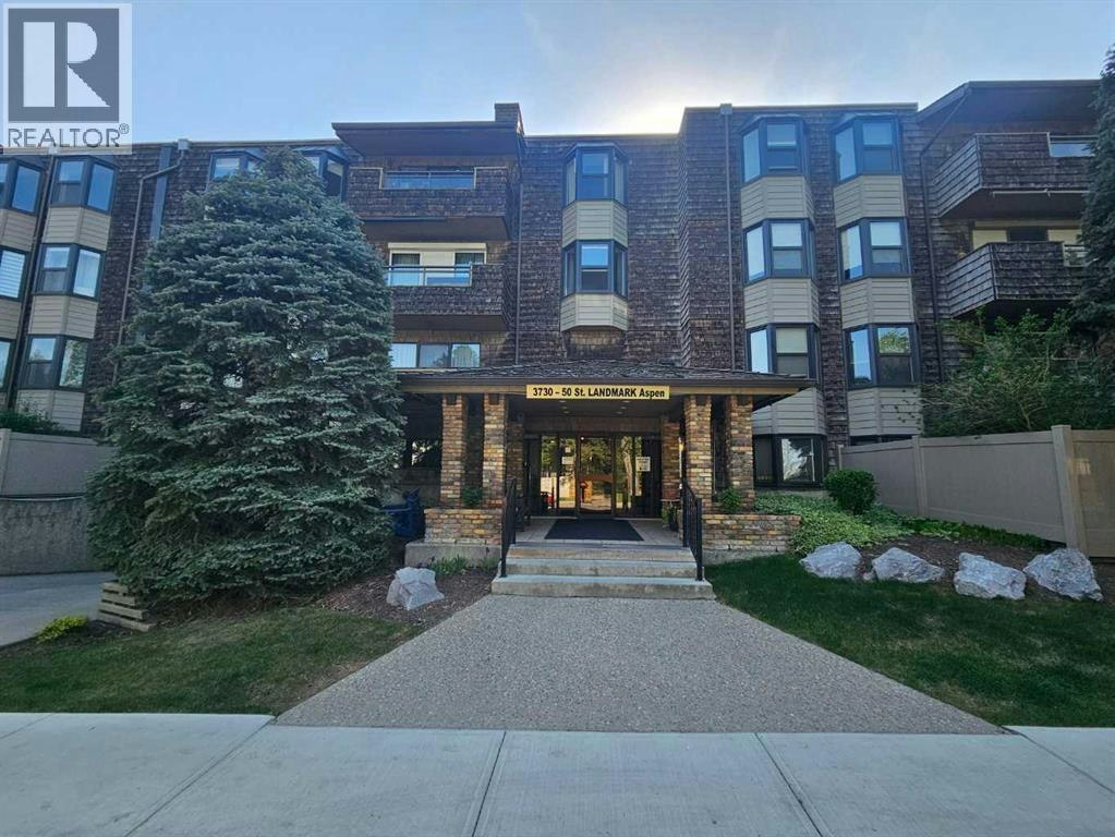 410-3730 50 Street NW, Calgary, AB, T3A 2V9