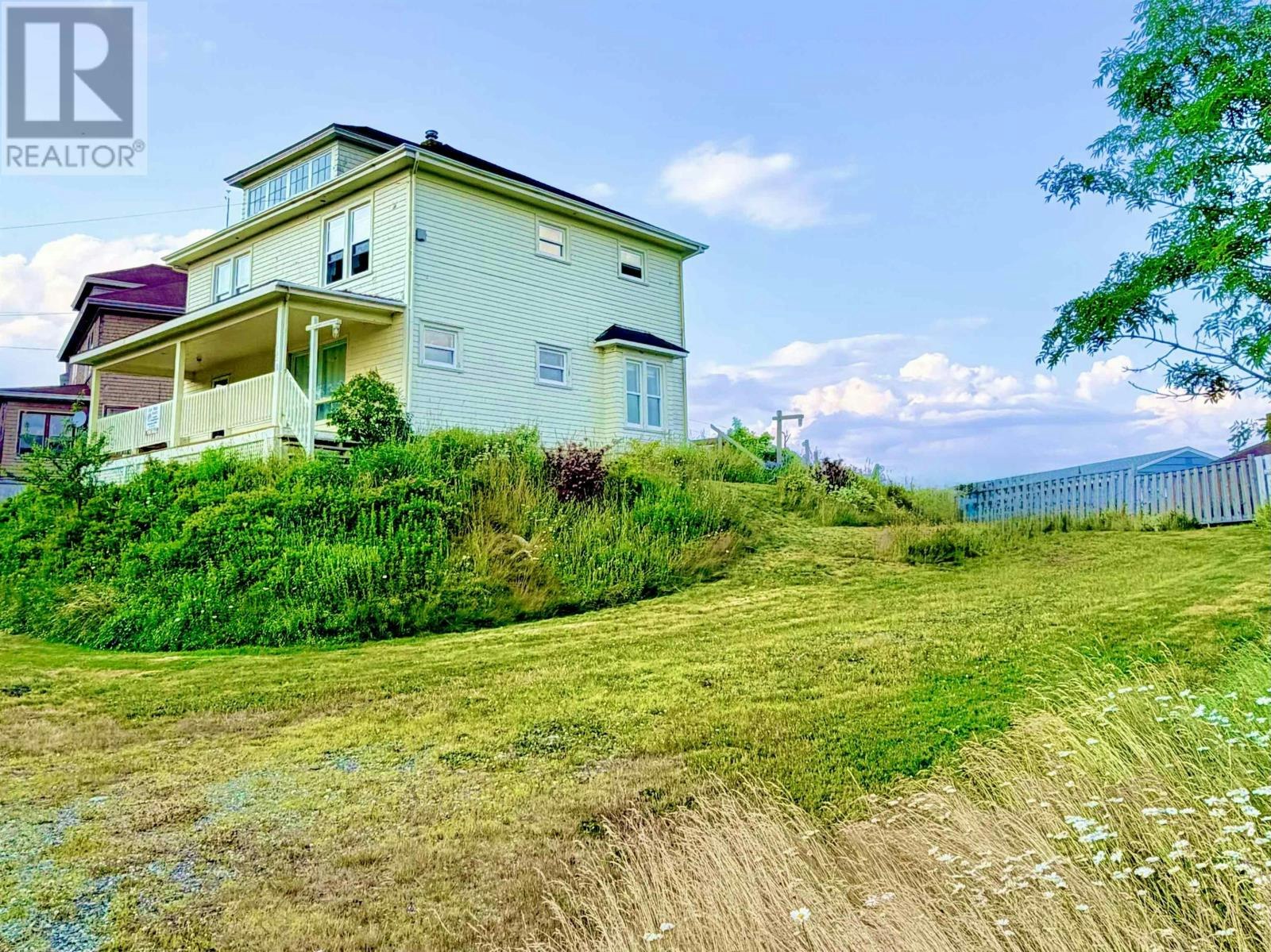 53 Carleton Terrace, Canso, NS, B0H 1H0