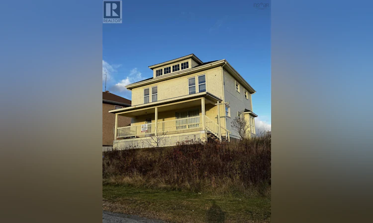 53 Carleton Terrace