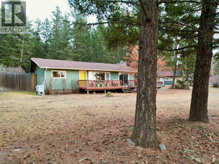 3743 Emerald Crescent, Lac La Hache, BC, V0K 1T0 - 5