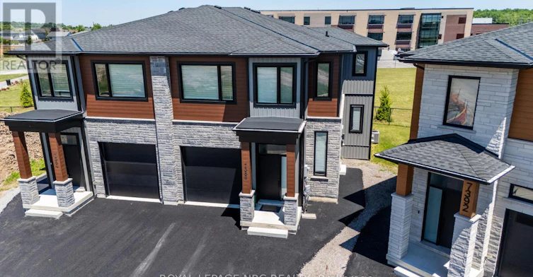 LOWER-7386 Splendour Drive, Niagara Falls, ON, L2H 3V8