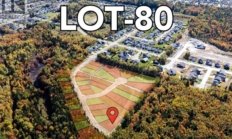 80 Mitchell Wayne Drive